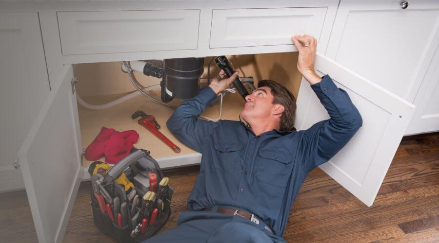 Professional water heater repair in Hamilton City, CA